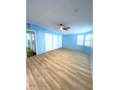 MOTIVATED SELLER - BRING  OFFERS! YOU OWN THE LAND, and YOU CAN on Sabal Trace Golf and Country Club in Florida - for sale on GolfHomes.com, golf home, golf lot