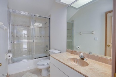 Custom-Built Estate - Lake & Golf Course Views* Welcome to this on Gulf Harbour Yacht and Country Club in Florida - for sale on GolfHomes.com, golf home, golf lot