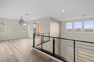 Welcome to the Peaks at Lake Las Vegas. This striking modern on Falls Golf Course in Nevada - for sale on GolfHomes.com, golf home, golf lot