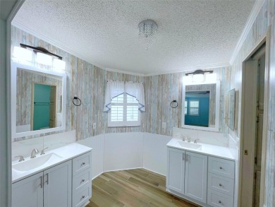 MOTIVATED SELLER - BRING  OFFERS! YOU OWN THE LAND, and YOU CAN on Sabal Trace Golf and Country Club in Florida - for sale on GolfHomes.com, golf home, golf lot