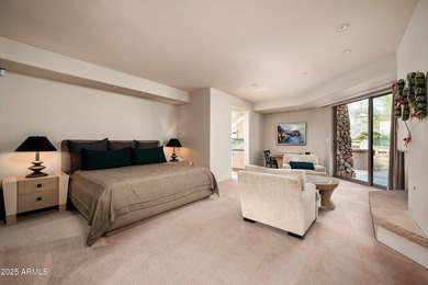 Golf membership available! Discover a one-of-a-kind estate that on Desert Mountain Golf Club - Renegade Course in Arizona - for sale on GolfHomes.com, golf home, golf lot