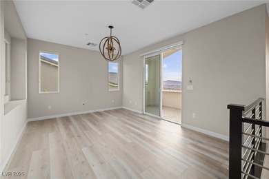 Welcome to the Peaks at Lake Las Vegas. This striking modern on Falls Golf Course in Nevada - for sale on GolfHomes.com, golf home, golf lot