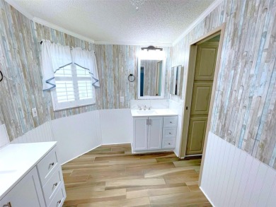 MOTIVATED SELLER - BRING  OFFERS! YOU OWN THE LAND, and YOU CAN on Sabal Trace Golf and Country Club in Florida - for sale on GolfHomes.com, golf home, golf lot