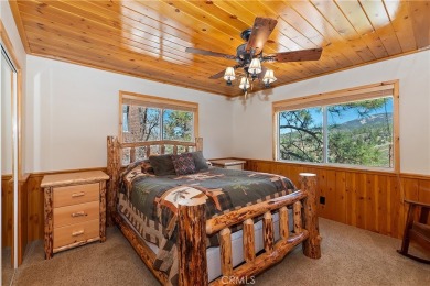For more information on this home please visit   or call  to set on Big Bear Mountain Ski and Golf Resort in California - for sale on GolfHomes.com, golf home, golf lot
