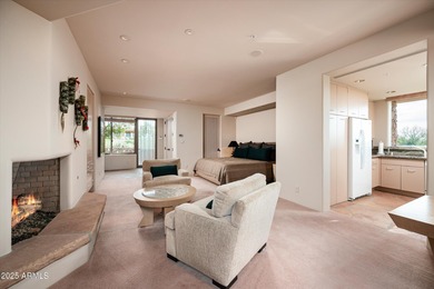 Golf membership available! Discover a one-of-a-kind estate that on Desert Mountain Golf Club - Renegade Course in Arizona - for sale on GolfHomes.com, golf home, golf lot