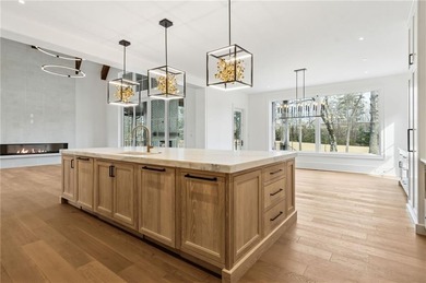 Experience the epitome of luxury at The River Club, Atlanta's on The River Club in Georgia - for sale on GolfHomes.com, golf home, golf lot