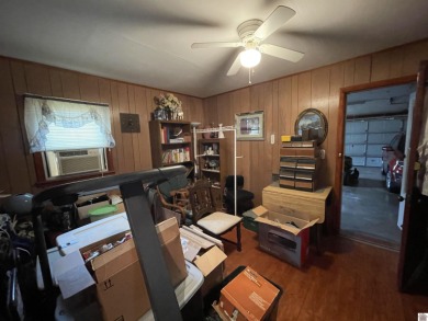 Looking for a home with a level yard and fenced for your pets? on  in Kentucky - for sale on GolfHomes.com, golf home, golf lot
