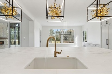 Experience the epitome of luxury at The River Club, Atlanta's on The River Club in Georgia - for sale on GolfHomes.com, golf home, golf lot