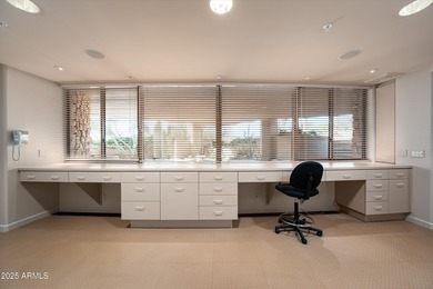 Golf membership available! Discover a one-of-a-kind estate that on Desert Mountain Golf Club - Renegade Course in Arizona - for sale on GolfHomes.com, golf home, golf lot