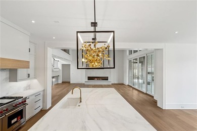 Experience the epitome of luxury at The River Club, Atlanta's on The River Club in Georgia - for sale on GolfHomes.com, golf home, golf lot