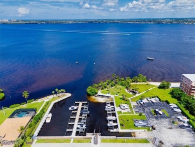 Custom-Built Estate - Lake & Golf Course Views* Welcome to this on Gulf Harbour Yacht and Country Club in Florida - for sale on GolfHomes.com, golf home, golf lot