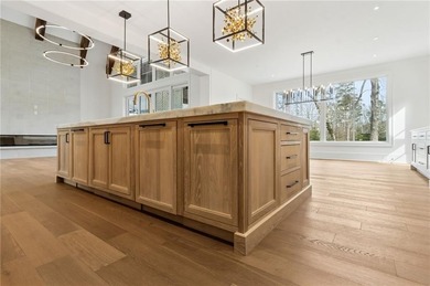 Experience the epitome of luxury at The River Club, Atlanta's on The River Club in Georgia - for sale on GolfHomes.com, golf home, golf lot