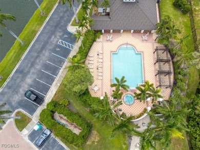 Custom-Built Estate - Lake & Golf Course Views* Welcome to this on Gulf Harbour Yacht and Country Club in Florida - for sale on GolfHomes.com, golf home, golf lot