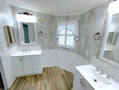 MOTIVATED SELLER - BRING  OFFERS! YOU OWN THE LAND, and YOU CAN on Sabal Trace Golf and Country Club in Florida - for sale on GolfHomes.com, golf home, golf lot