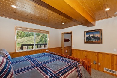 For more information on this home please visit   or call  to set on Big Bear Mountain Ski and Golf Resort in California - for sale on GolfHomes.com, golf home, golf lot