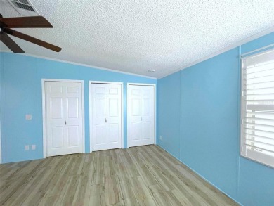 MOTIVATED SELLER - BRING  OFFERS! YOU OWN THE LAND, and YOU CAN on Sabal Trace Golf and Country Club in Florida - for sale on GolfHomes.com, golf home, golf lot