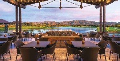 Experience luxury living in this furnished 2-bedroom, 2.5-bath on Robson Ranch Golf Club in Arizona - for sale on GolfHomes.com, golf home, golf lot