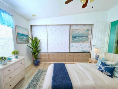 MOTIVATED SELLER - BRING  OFFERS! YOU OWN THE LAND, and YOU CAN on Sabal Trace Golf and Country Club in Florida - for sale on GolfHomes.com, golf home, golf lot