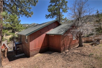 For more information on this home please visit   or call  to set on Big Bear Mountain Ski and Golf Resort in California - for sale on GolfHomes.com, golf home, golf lot