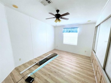MOTIVATED SELLER - BRING  OFFERS! YOU OWN THE LAND, and YOU CAN on Sabal Trace Golf and Country Club in Florida - for sale on GolfHomes.com, golf home, golf lot