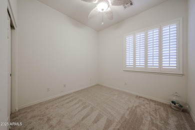 Welcome to this beautifully designed 4-bedroom, 2-bathroom on Estrella Mountain Ranch Golf Course in Arizona - for sale on GolfHomes.com, golf home, golf lot