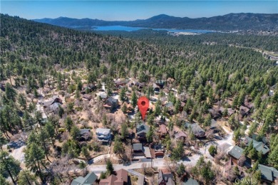 For more information on this home please visit   or call  to set on Big Bear Mountain Ski and Golf Resort in California - for sale on GolfHomes.com, golf home, golf lot