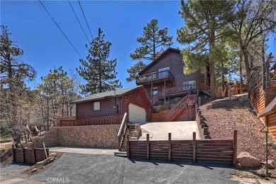 For more information on this home please visit   or call  to set on Big Bear Mountain Ski and Golf Resort in California - for sale on GolfHomes.com, golf home, golf lot