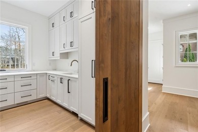 Experience the epitome of luxury at The River Club, Atlanta's on The River Club in Georgia - for sale on GolfHomes.com, golf home, golf lot