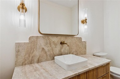 Experience the epitome of luxury at The River Club, Atlanta's on The River Club in Georgia - for sale on GolfHomes.com, golf home, golf lot