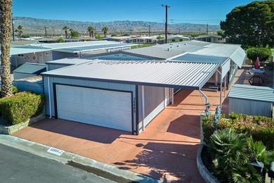 Affordable Golf-Course Home in Tri Palm Estates & Country Club! on The Club At Shenandoah Springs in California - for sale on GolfHomes.com, golf home, golf lot