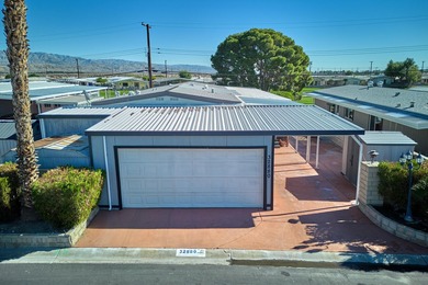Affordable Golf-Course Home in Tri Palm Estates & Country Club! on The Club At Shenandoah Springs in California - for sale on GolfHomes.com, golf home, golf lot