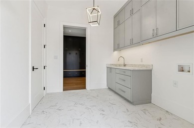 Experience the epitome of luxury at The River Club, Atlanta's on The River Club in Georgia - for sale on GolfHomes.com, golf home, golf lot