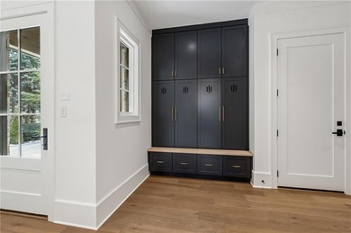 Experience the epitome of luxury at The River Club, Atlanta's on The River Club in Georgia - for sale on GolfHomes.com, golf home, golf lot