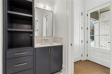 Experience the epitome of luxury at The River Club, Atlanta's on The River Club in Georgia - for sale on GolfHomes.com, golf home, golf lot