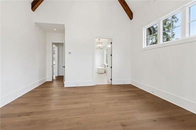 Experience the epitome of luxury at The River Club, Atlanta's on The River Club in Georgia - for sale on GolfHomes.com, golf home, golf lot