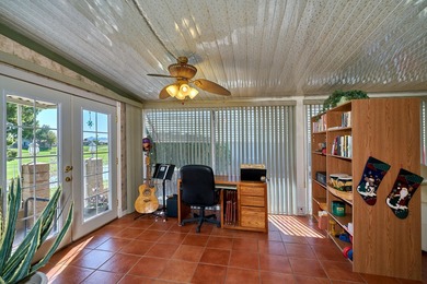 Affordable Golf-Course Home in Tri Palm Estates & Country Club! on The Club At Shenandoah Springs in California - for sale on GolfHomes.com, golf home, golf lot