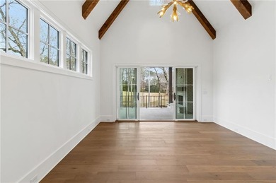 Experience the epitome of luxury at The River Club, Atlanta's on The River Club in Georgia - for sale on GolfHomes.com, golf home, golf lot