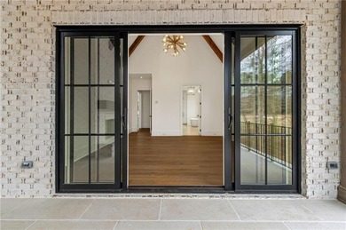 Experience the epitome of luxury at The River Club, Atlanta's on The River Club in Georgia - for sale on GolfHomes.com, golf home, golf lot