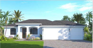 Pre-Construction. To be built. be built. Pre-Construction. To be on Duffys Golf Center in Florida - for sale on GolfHomes.com, golf home, golf lot