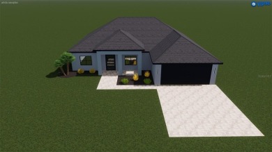 Pre-Construction. To be built. be built. Pre-Construction. To be on Duffys Golf Center in Florida - for sale on GolfHomes.com, golf home, golf lot