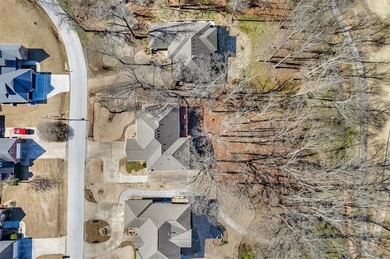 Tucked away on a quiet Bella Vista street, this well-maintained on Bella Vista - Metfield Golf Complex and Country Club in Arkansas - for sale on GolfHomes.com, golf home, golf lot