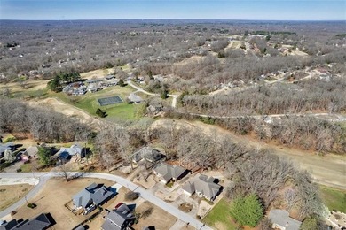 Tucked away on a quiet Bella Vista street, this well-maintained on Bella Vista - Metfield Golf Complex and Country Club in Arkansas - for sale on GolfHomes.com, golf home, golf lot