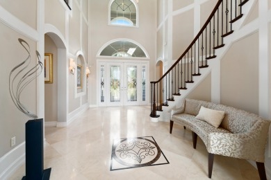 Welcome to your dream home in the prestigious Jupiter Country on Jupiter Country Club in Florida - for sale on GolfHomes.com, golf home, golf lot