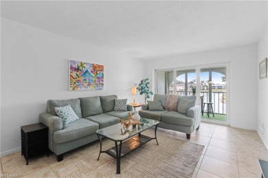 Renovated top to bottom in 2020, this 2 bed, 2 bath condo in The on Riviera Golf Club in Florida - for sale on GolfHomes.com, golf home, golf lot