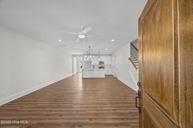 Holiday Special! Choose either a FREE golf cart or a Move-In on Carolina Colours Golf Club in North Carolina - for sale on GolfHomes.com, golf home, golf lot