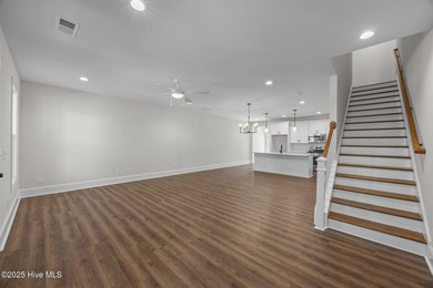 Holiday Special! Choose either a FREE golf cart or a Move-In on Carolina Colours Golf Club in North Carolina - for sale on GolfHomes.com, golf home, golf lot