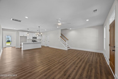 Holiday Special! Choose either a FREE golf cart or a Move-In on Carolina Colours Golf Club in North Carolina - for sale on GolfHomes.com, golf home, golf lot