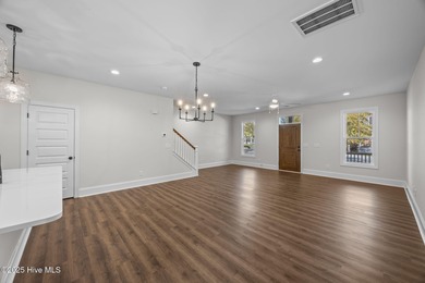 Holiday Special! Choose either a FREE golf cart or a Move-In on Carolina Colours Golf Club in North Carolina - for sale on GolfHomes.com, golf home, golf lot