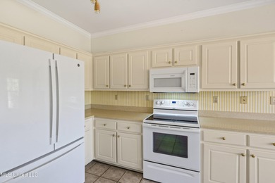 A lot of house for the money in a well-established neighborhood on The Plantation Golf Club in Mississippi - for sale on GolfHomes.com, golf home, golf lot