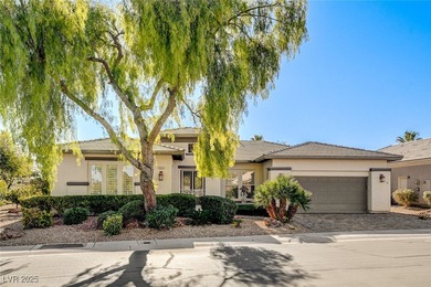 FABULOUS LOCATION, LG CORNER LOT, PARTIAL GOLF & MOUNTAIN VIEWS on Siena Golf Club in Nevada - for sale on GolfHomes.com, golf home, golf lot